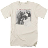 Breakfast Club Essay Men's 18/1 Cotton Short-Sleeve T-Shirt